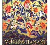 Bach, J.S. - Six Suites For Cello Solo