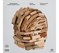 Bach, J.S./ Solistenensemble Kaleidoskop - Violin Concerto
