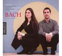 Bach, J.S. - Sonata & Concerti