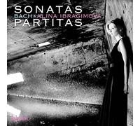 Bach J.S. - Sonatas & Partitas For Solo Violin (2 CD)