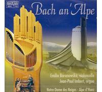 BACH, J.S. - SONATE BWV1027-1029,565,
