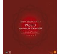Bach, J.S. - St John Passion