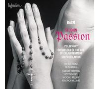 Bach J.S. - St. John Passion