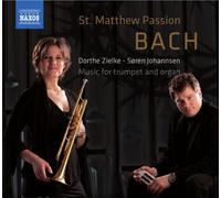 BACH, J.S. - ST.MATTHEW PASSION