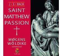 Bach,J.S. - St. Matthew Passion