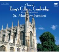 Bach, J.S. - St.Matthew Passion Bwv 244 (1725 Version)