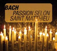 Bach J.S. - St Matthew Passion-Highlights (Passion Selon Saint