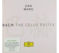 Bach J.S. - Ste Vc