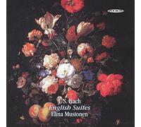 Bach, J.S. - Suites Avec Preludes..