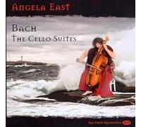 Bach, J.S. - Suites For Unaccompanied Cel (2 CD)