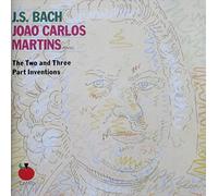 Bach, J.s. - The Two & Three Part I