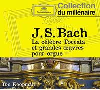 Bach, J.S. - Toccata & Fuge In D Minor Toccata & Fugue In F Maj