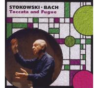 Bach, J.S. - Toccata & Fugue (2 CD)