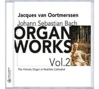 Bach J.S. - Toccata & Fugue (Dm)/Pre (2)/Trio Sonata (G)/&