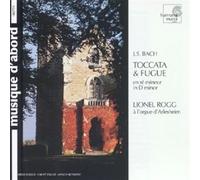 Bach;Toccata and Fugue in D Mi