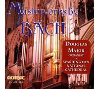 Bach J.S. - Toccata & Fugue/Passcaglia & F