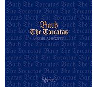 Bach J.S. – Toccatas – Hyperion