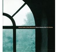 Bach, J.S. - Trio Sonatas