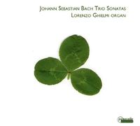 Bach, J.S. - Trio Sonatas