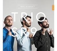Bach, J.S./ Trio Sr9 - Alors On Danse