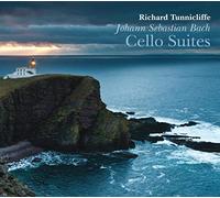 Bach, J.S./ Tunnicliffe - Cello Suites