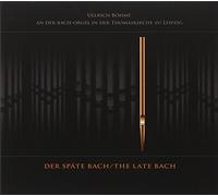 Bach, J.S./ Ullrich Bohme - Late Bach