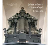 Bach, J.S./ Urbaniak - Johann / Ernst / Hahnel / Orgel