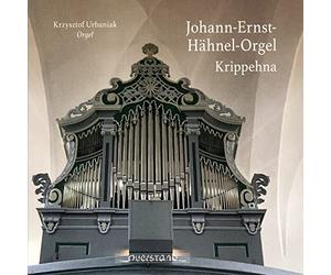 Bach, J.S./ Urbaniak - Johann / Ernst / Hahnel / Orgel
