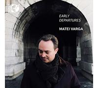 Bach, J.S./ Varga - Early Departures