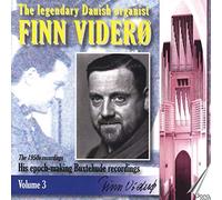 Bach, J.S./ Videro - Retrospective In Four Volumes 3