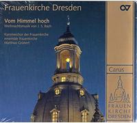 Various Composers Von Himmel Hoch - Christmas Music (CD) Album