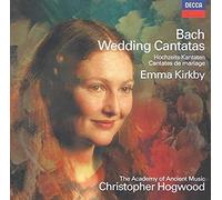 Bach, J.S. - Wedding Cantatas Bwv 202 & 210