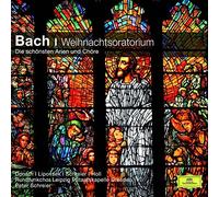 Bach, J.S. - Weihnachtsoratorium (3 CD)