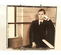 Bach, J.S. - Well-Tempered Clavier Bk 2