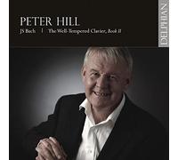 Bach, J.S. - Well-Tempered Clavier Book 2