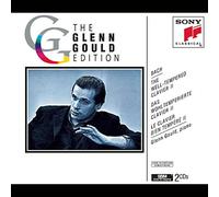 Bach J.S. - Well-Tempered Clavier, Vol. 2