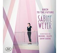Bach, J.S./ Weyer - Bach To The Future