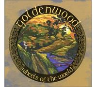 Bach, J. S. - Wheels Of The World (US Import)