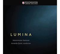 Bach, J.S./ Williams/ Lynch - Lumina