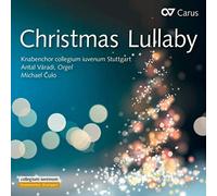 Bach, J.S./ Wilson - Christmas Lullaby