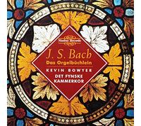 Bach, J.S. - Works For Org-Comp Vol. 7