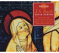 Bach, J.S. - Works For Organ Vol. 17 (3 CD)