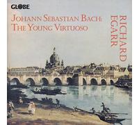 Bach J.S. - Young Virtuoso
