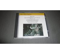 Bach, Jean-Sébastien - Festival Strings Lucerne - Brandenburg Concertos Nos. 4,5,6