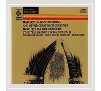 Bach - Jesu Joy of Man's Desiring