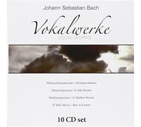 Dietrich Fischer-Dieskau Vokalwerke (CD) Box Set