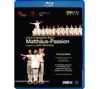 Bach Johann Sebasti - Ducale BRD Bach-Passione Secondo Matteo bwv244