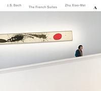 Bach Johann Sebasti - J.S. Bach: French Suites Bwv 812-817