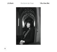 Bach Johann Sebasti - L'Arte Della Fuga Bwv 1080