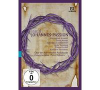 Bach Johann Sebasti - Passione Secondo Giovanni Bwv 245